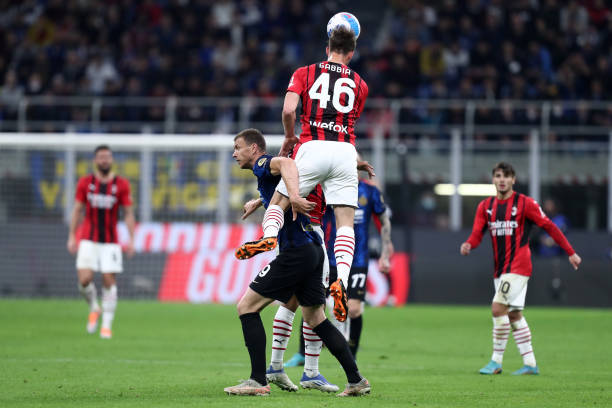 每一次交锋 每一次交锋